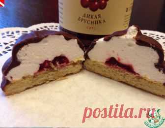 Пирожное 