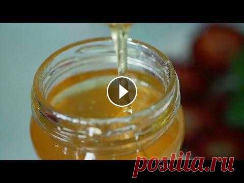 Забытый Секрет От Морщин? Очень Помогает Маска для лица с медом в домашних условиях становятся все более востребованным средством ухода и не случайно. Это настоящий подарок природы, которым н...