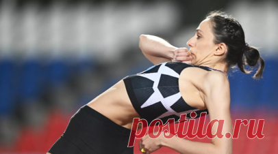 Ласицкене: я потеряла больше половины заработка после отстранения. Олимпийская чемпионка в прыжках в высоту Мария Ласицкене призналась, что потеряла больше половины заработка из-за недопуска российских легкоатлетов к международным соревнованиям. Читать далее