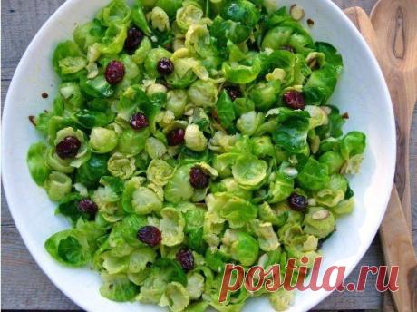 Вкусные рецепты