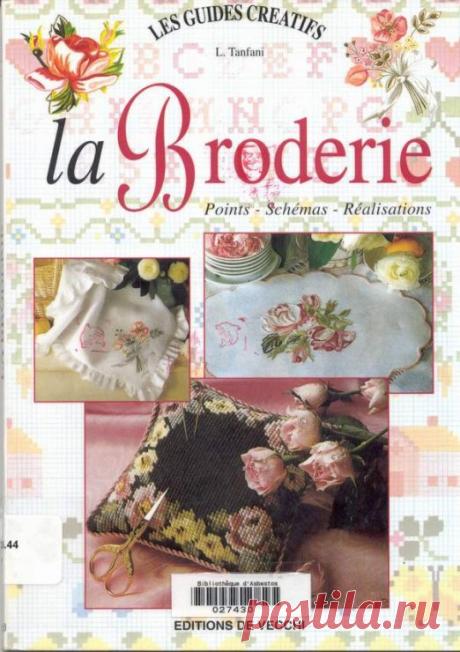 (3) Gallery.ru / Фото #2 - broderia - benji67