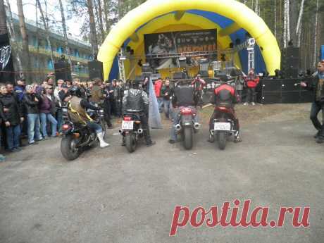 Короли  дорог