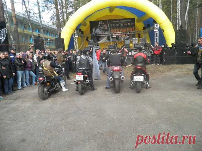 Короли  дорог