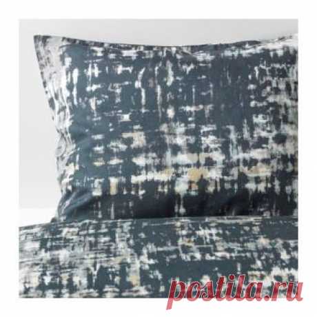 СКОГСЛЁНН | Пододеяльник и 1 наволочка |  Доставка товаров из IKEA | VAMDODOMA Мягкая и приятная на ощупь сатиновая ткань из смеси лиоцелла и хлопка с характерным блеском обеспечивает оптимальный комфорт.Мягкая ткань из хлопка/лиоцелла обеспечивает эффективное испарение влаги и комфорт во время сна.Пододеяльник на молнии – одеяло не будет выбиваться.