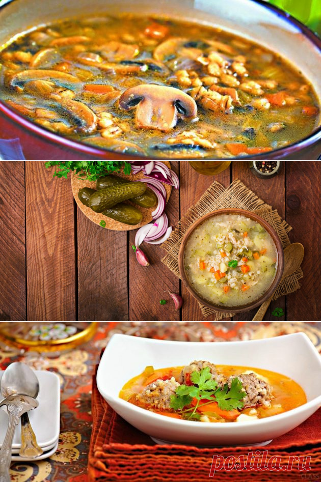 Как приготовить рассольник: 7 отличных рецептов на любой вкус - Лайфхакер