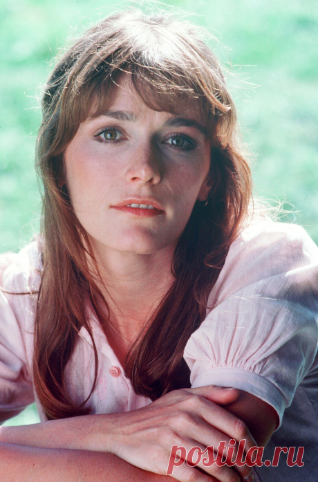 Марго Киддер (Margot Kidder)
- 17 октября, 1948 • 13 мая 2018