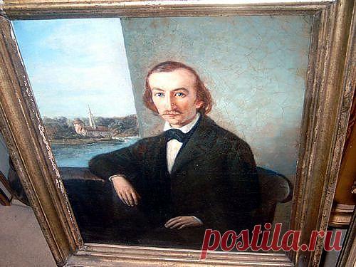 "И какой же русский не любит быстрой езды?...Не так ли и ты,Русь, что бойкая необгонимая тройка несёшься?..Чудным звоном заливается колоколчик; гремит и становится ветром разорванный в куски воздух; летит мимо всё, что ни есть на земли,и,косясь,постораниваются и дают ей дорогу другие народы и государства."
  "Мёртвые души"