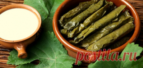 Толма яланчи – Вся Соль - кулинарный блог Ольги Баклановой