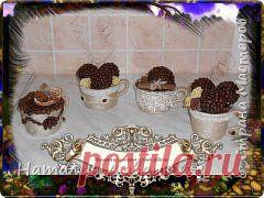 Мой дебют в "кофейном деле" | Страна Мастеров