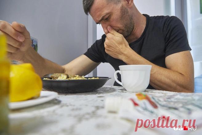 Как пахнет диабет: что запах пота может сказать о вашем здоровье - ПолонСил.ру - социальная сеть здоровья - 28 июня - Медиаплатформа МирТесен И какие продукты усиливают неприятные ароматы Некоторая еда может существенно подпортить запах тела, но иногда проблема кроется куда глубже Источник: Роман Данилкин / 63.RU Не в первый раз мы смотрим на продукты не как на еду, а как на источник разных спецэффектов. Было время, мы - 28 июня - 43743553202 - Медиаплатформа МирТесен