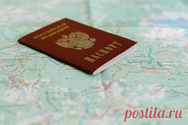 Совет при президенте предлагает отменить юридическую силу прописки
