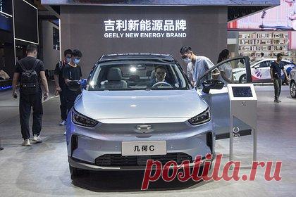 Россиян предупредили о возможном уходе с рынка двух китайских автогигантов