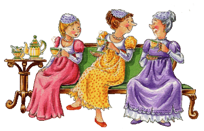 (+1) - ТРИ СТАРУШКИ".ПРИТЧА.. | КРАСОТА И ЗДОРОВЬЕ