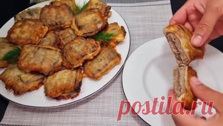 НЕВЕРОЯТНО ВКУСНО