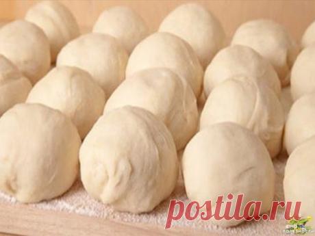 7 видов теста, которые обязательно стоит научиться готовить
Должна знать каждая хозяйка