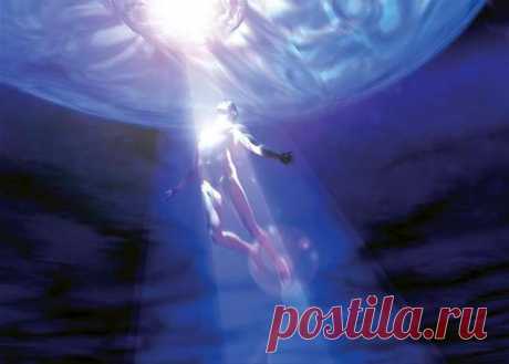 Старые души. Кто они?