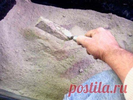 Ангидритовый цемент: краткая характеристика и область применения
#ангидритовый_цемент #строительство