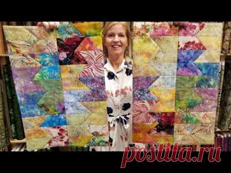 DONNA'S FREE PEAKS AND PLACEMATS PARTY!