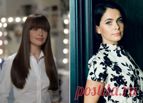 Забытые звезды российских сериалов… что они делают сейчас? | Her Beauty | Page 3