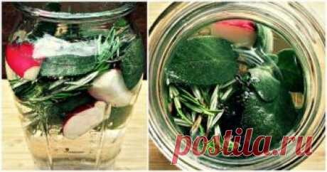Winter Herb Kvass Recipe Winter is coming, so that means it's time to make this winter herb kvass recipe from the Ferment Your Vegetables book by Amanda Feifer.