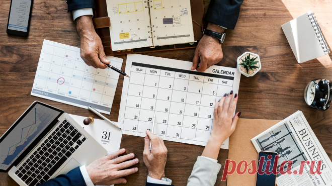 Если у вас на работе непрерывный дурдом, вот вам два слова: к черту! И еще пара: хватит уже. Позвольте себе трудиться спокойно: без стрессов, срочности, спешки, ночных бдений, нереалистичных дедлайнов и сверхурочных часов. Безудержное рвение не приведет вас ни к чему хорошему. Добавляем понедельничной мотивации по материалам книги «Не сходите с ума на работе» (mif.to/nssunr).