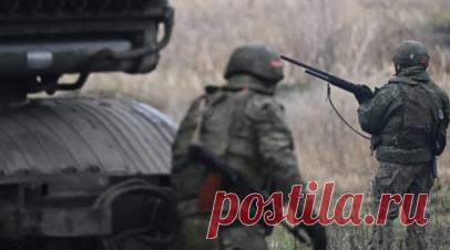 Активное продвижение вглубь обороны ВСУ: российские войска освободили Шандриголово в ДНР. Бойцы группировки войск «Запад» освободили Шандриголово в ДНР, сообщило Минобороны. В то же время ВС России поразили предприятие авиационной промышленности Украины, а также пункты временной дислокации украинских вооружённых формирований и иностранных наёмников в 149 районах. За сутки сбиты четыре снаряда РСЗО HIMARS, две управляемые авиабомбы, три дальнобойные ракеты «Нептун» и 147 БПЛА. Читать далее