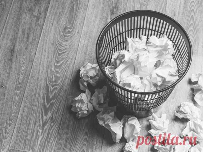 Почему ВАЖНО регулярно ухаживать за собой и своим домом