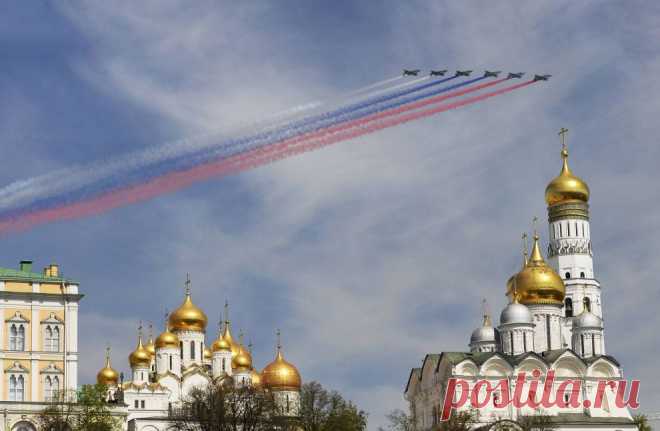 ШТУРМОВИКИ
