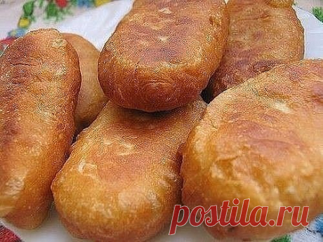 ТЕСТО ДЛЯ ПИРОЖКОВ
Если жарить пирожки,то только этот рецепт !!!! Советую попробовать!
Тесто бесподобное!!!

1,5 стакана тёплой воды
2 ст.л. сахар
3 ст.л. муки
11 грамм сухие дрожжи

Хорошо перемешать.Оставить на 10 минут.
Затем добавить 0,5 стакана подсолнечного масла 3 ст.муки соль Оставить на несколько минут.
Можно жарить или печь в духовке.