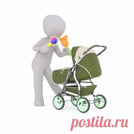 Подготовка к беременности Дети - Журнал полезных советов