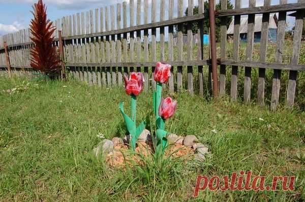 поделки из пластиковых бутылок: 75 тыс изображений найдено в Яндекс.Картинках