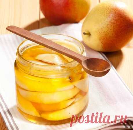 4 необычных рецепта варенья: вкус лета круглый год - Простые рецепты Овкусе.ру