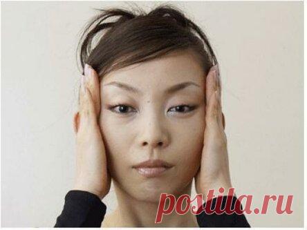 Поддтяжка для лица: Техника мгновенного действия!