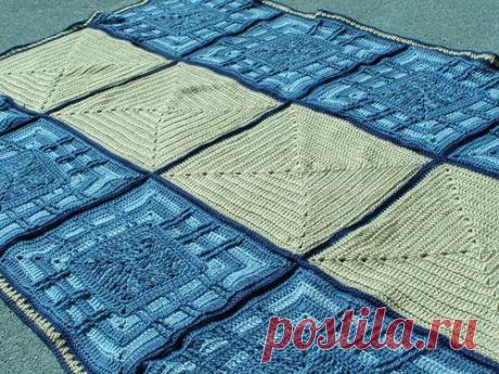 ПЛЕДЫ, ПОКРЫВАЛА, ВЯЗАНИЕ ДЛЯ ИНТЕРЬЕРА(спицы,крюч | Записи в рубрике ПЛЕДЫ, ПОКРЫВАЛА, ВЯЗАНИЕ ДЛЯ ИНТЕРЬЕРА(спицы,крюч | Дневник olga_zaedinova