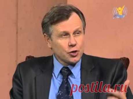 Проповедь из святилища