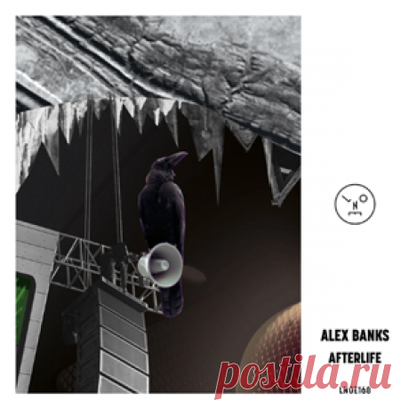 Alex Banks - Afterlife | 4DJsonline.com