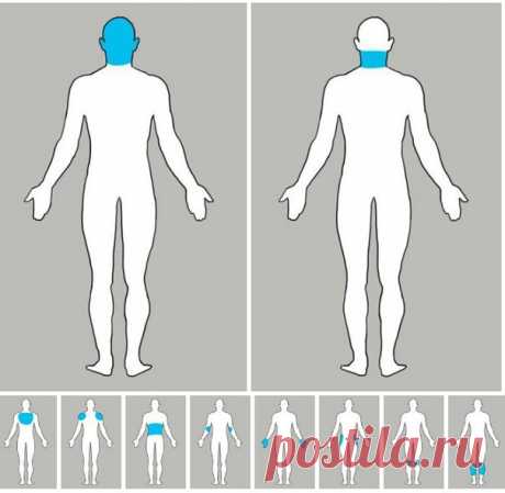 Почему у нас вечно что-то болит: всему есть своя причина?