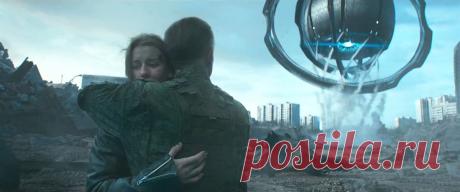 Притяжение (2017)