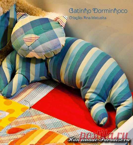 Мадам Рукоделкина - идеи и образы для рукоделия