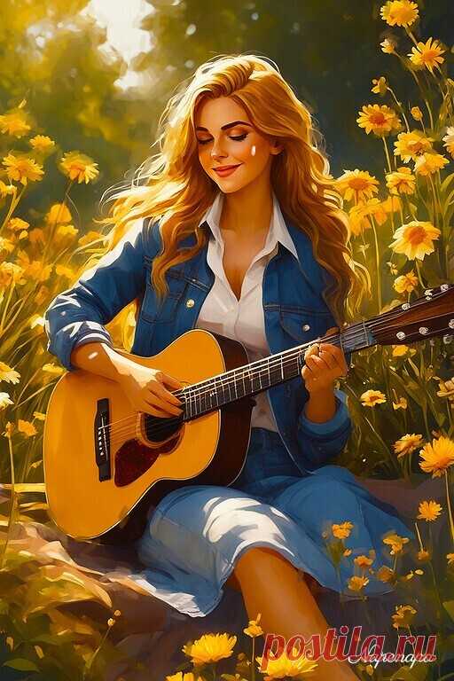 Digital art - Цифровое искусство.