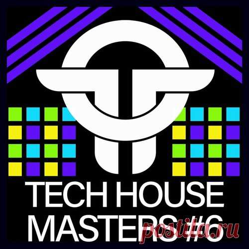 VA – Twists Of Time Tech House Masters 6 [TOTTHM62025] free download mp3 music 320kbps