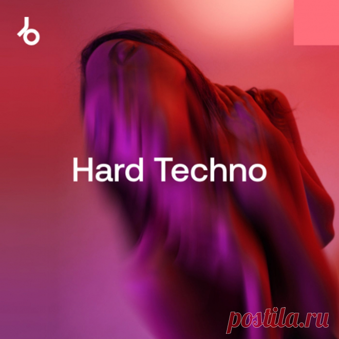 Beatport Festival Essentials 2025 Hard Techno August FLAC » MinimalFreaks.co