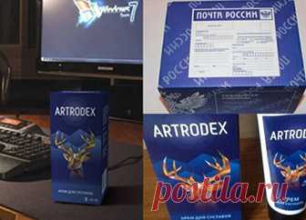 Артродекс - развод или нет? Отзывы реальных людей с форума, купить через официальный сайт производителя