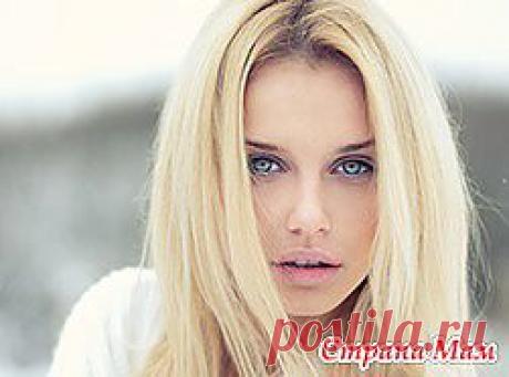 50 самых популярных секретов красоты.