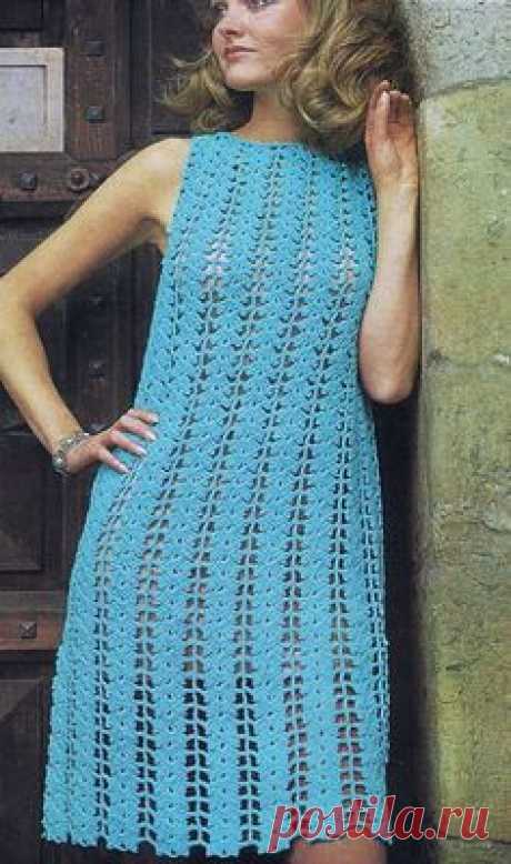 Instant Download VKNC76 Vintage 1960's por VintageKnitNCrochet