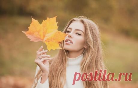 Правила здоровых волос осенью Осень — благоприятное время, чтобы позаботиться о волосах. В этот период важно восстановить их после лета и подготовить их к предстоящей зиме.
Необходимо...