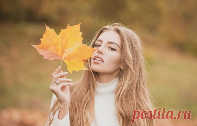 Правила здоровых волос осенью Осень — благоприятное время, чтобы позаботиться о волосах. В этот период важно восстановить их после лета и подготовить их к предстоящей зиме.
Необходимо...