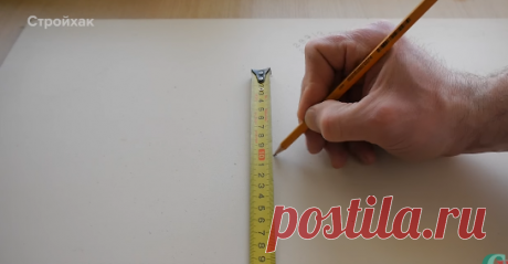 Secrets of the usual measuring tape. You know about them? — Яндекс.Видео