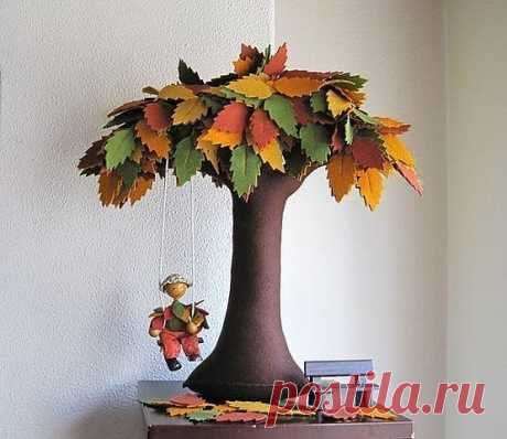 ИЗ ФЕТРА