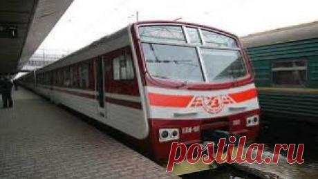 Пригородные электрички. Липецк теряет 31 поезд